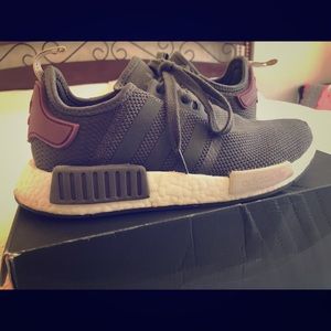 Adidas NMD women’s size 8